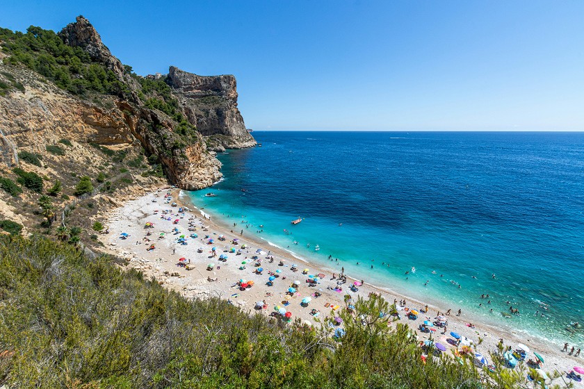 Properties Jávea
