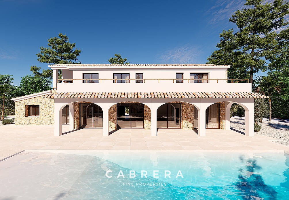 Cabrera Fine Properties - Costa Blanca 