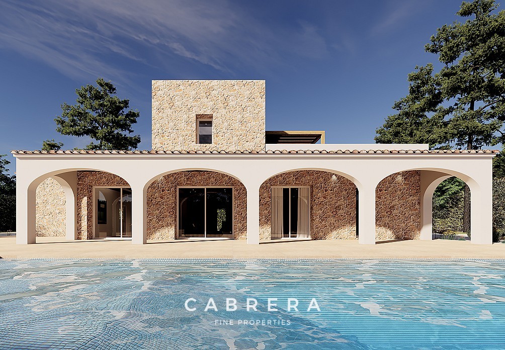 Cabrera Fine Properties - Costa Blanca 